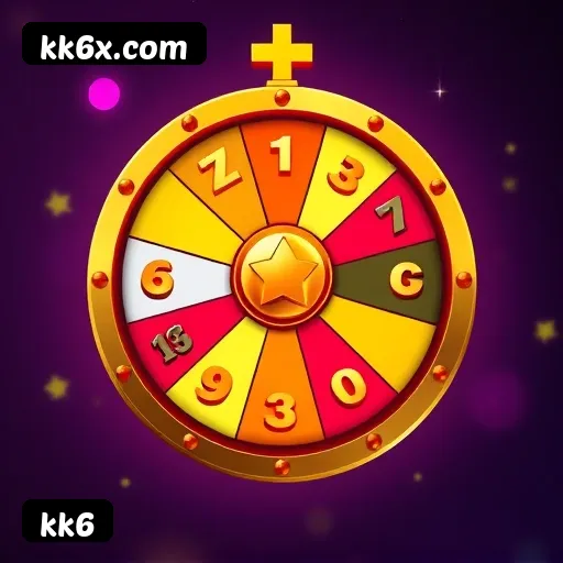 App Mobile kk6 - Jogue em Qualquer Lugar no Seu Smartphone