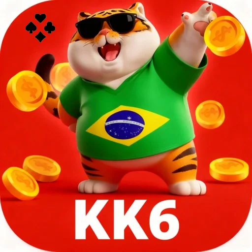 Cassino ao Vivo kk6 - Dealers Brasileiros Profissionais